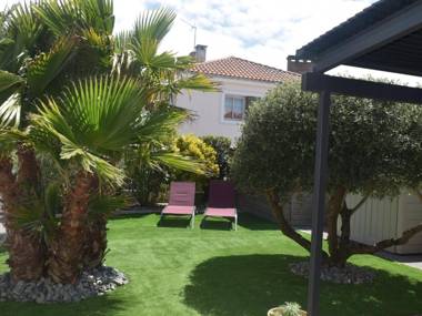 Maison Les Sables-d'Olonne 5 pièces 6 personnes - FR-1-197-502