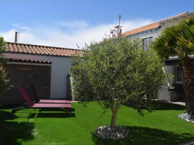 Maison Les Sables-d'Olonne 5 pièces 6 personnes - FR-1-197-502