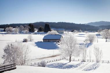 Résidence Les Clarines ( by Popinns )