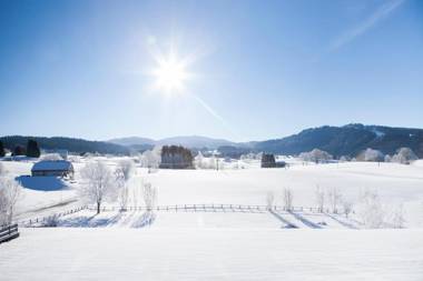 Résidence Les Clarines ( by Popinns )