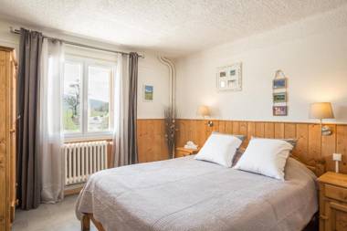 Hôtel Restaurant Le Gai Pinson