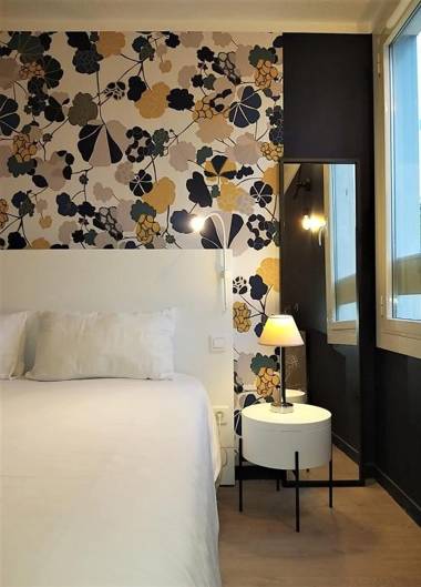 Brit Hotel Marseille Aéroport - A&S