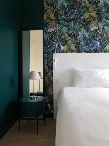 Brit Hotel Marseille Aéroport - A&S