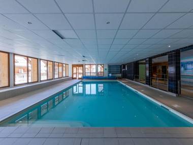 Noemys Chalets de Bois Méan