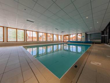 Noemys Chalets de Bois Méan