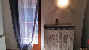 LA JARBELLE - Gîte et Spa