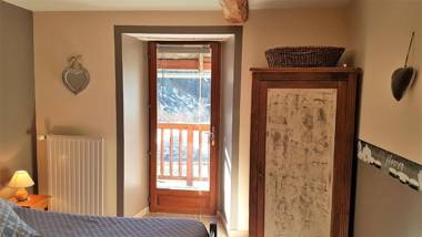 LA JARBELLE - Gîte et Spa