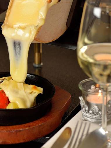 LA JARBELLE - Gîte et Spa