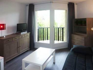 Studio Les Orres 1 pièce 4 personnes - FR-1-322-115