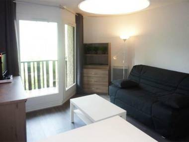 Studio Les Orres 1 pièce 4 personnes - FR-1-322-115