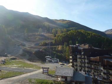 Appartement Les Orres 2 pièces 6 personnes - FR-1-322-171