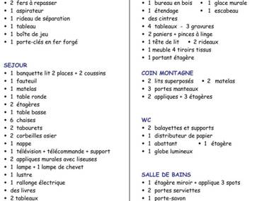Appartement Les Orres 2 pièces 6 personnes - FR-1-322-171