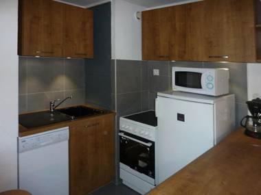 Appartement Les Orres 2 pièces 6 personnes - FR-1-322-220