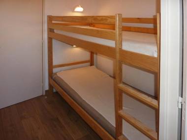 Appartement Les Orres 2 pièces 6 personnes - FR-1-322-220