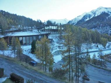 Appartement Les Orres 2 pièces 6 personnes - FR-1-322-159