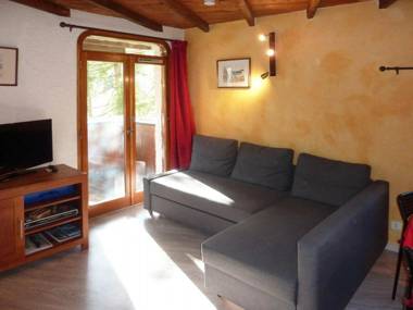 Appartement Les Orres 2 pièces 6 personnes - FR-1-322-197