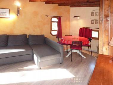 Appartement Les Orres 2 pièces 6 personnes - FR-1-322-197