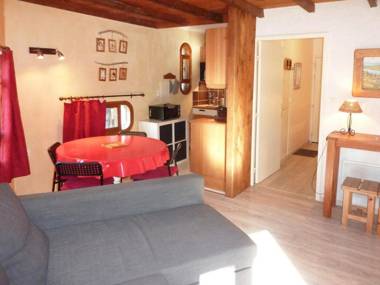 Appartement Les Orres 2 pièces 6 personnes - FR-1-322-197