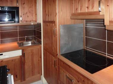 Appartement Les Orres 2 pièces 6 personnes - FR-1-322-197