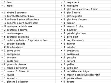 Studio Les Orres 1 pièce 4 personnes - FR-1-322-219