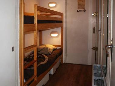 Studio Les Orres 1 pièce 4 personnes - FR-1-322-129