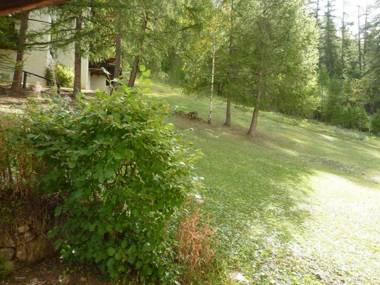 Appartement Les Orres 2 pièces 6 personnes - FR-1-322-233