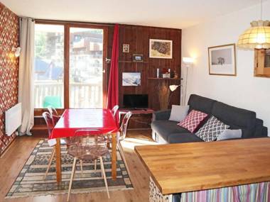 Appartement Les Orres 2 pièces 6 personnes - FR-1-322-43