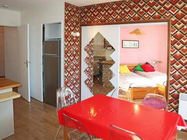 Appartement Les Orres 2 pièces 6 personnes - FR-1-322-43