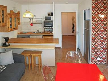 Appartement Les Orres 2 pièces 6 personnes - FR-1-322-43