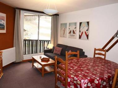 Appartement Les Orres 2 pièces 6 personnes - FR-1-322-18