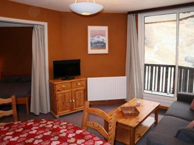 Appartement Les Orres 2 pièces 6 personnes - FR-1-322-18