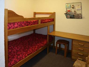 Appartement Les Orres 2 pièces 6 personnes - FR-1-322-18