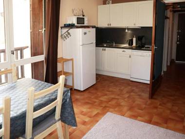 Studio Les Orres 1 pièce 4 personnes - FR-1-322-97