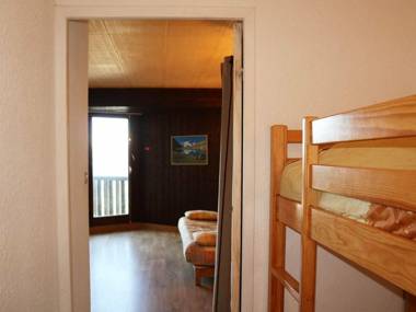 Studio Les Orres 1 pièce 4 personnes - FR-1-322-5