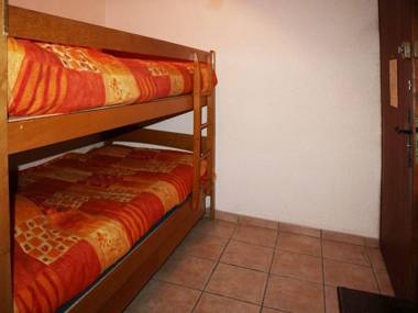 Studio Les Orres 1 pièce 4 personnes - FR-1-322-116