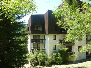 Appartement Les Orres 2 pièces 6 personnes - FR-1-322-154