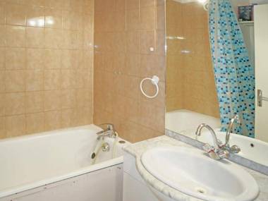 Studio Les Orres 1 pièce 4 personnes - FR-1-322-138