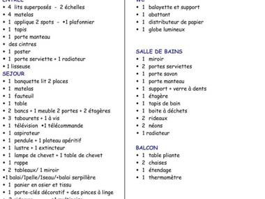 Studio Les Orres 1 pièce 6 personnes - FR-1-322-133