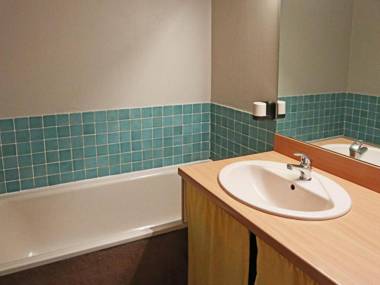 Studio Les Orres 1 pièce 6 personnes - FR-1-322-133