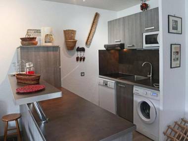 Appartement Les Orres 2 pièces 6 personnes - FR-1-322-143