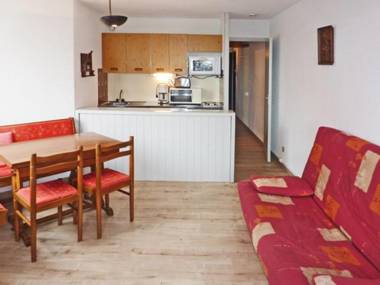 Studio Les Orres 1 pièce 4 personnes - FR-1-322-271