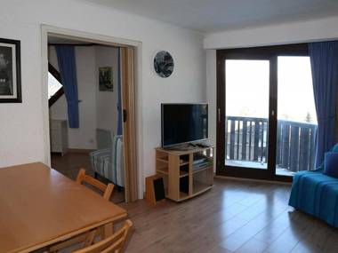 Appartement Les Orres 2 pièces 6 personnes - FR-1-322-140