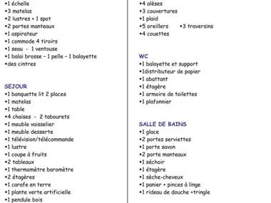 Studio Les Orres 1 pièce 4 personnes - FR-1-322-10