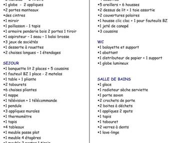 Studio Les Orres 1 pièce 4 personnes - FR-1-322-222