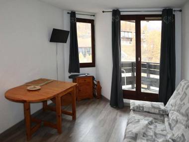 Studio Les Orres 1 pièce 4 personnes - FR-1-322-180