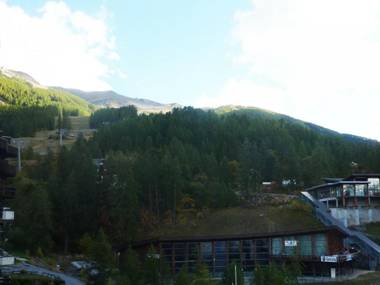 Studio Les Orres 1 pièce 4 personnes - FR-1-322-180