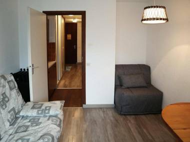 Studio Les Orres 1 pièce 4 personnes - FR-1-322-180