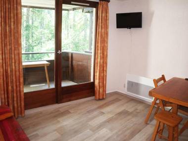 Studio Les Orres 1 pièce 4 personnes - FR-1-322-289