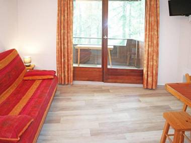 Studio Les Orres 1 pièce 4 personnes - FR-1-322-289