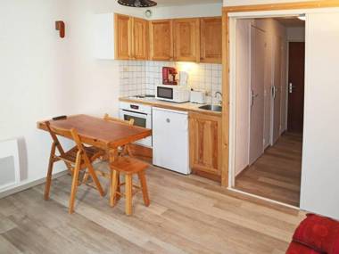 Studio Les Orres 1 pièce 4 personnes - FR-1-322-289